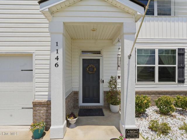 House for sale in Augusta, Georgia