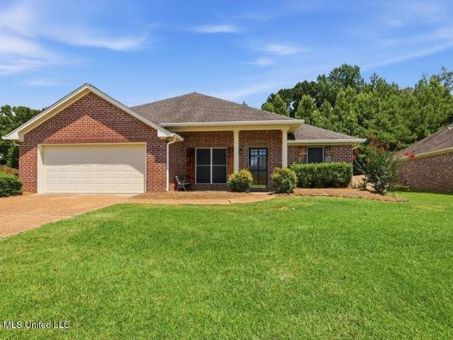 House for sale in Pearl, Mississippi
