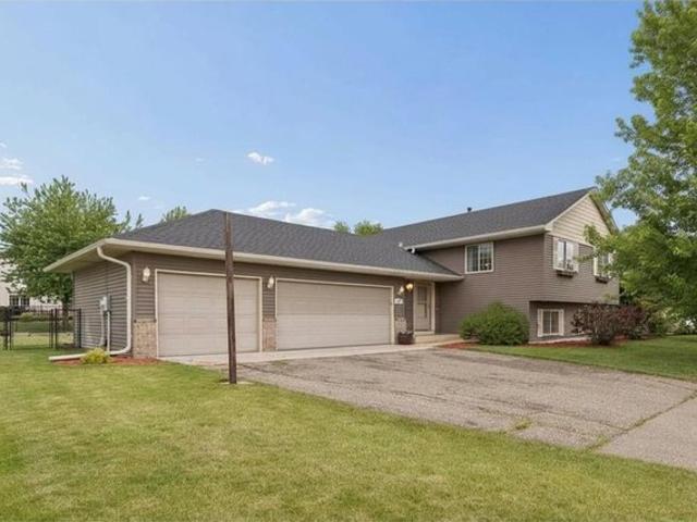 House for sale in Waconia, Minnesota