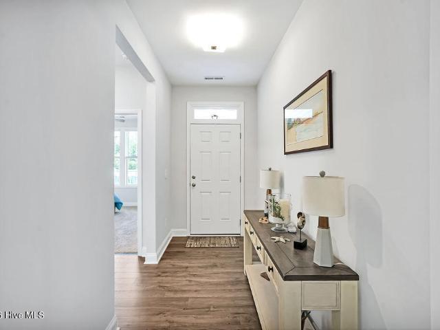 House for sale in Southport, North Carolina