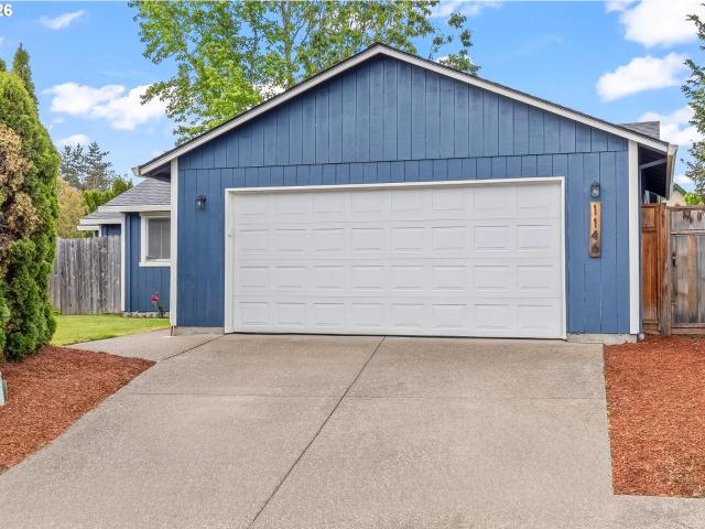 House for sale in Oregonia