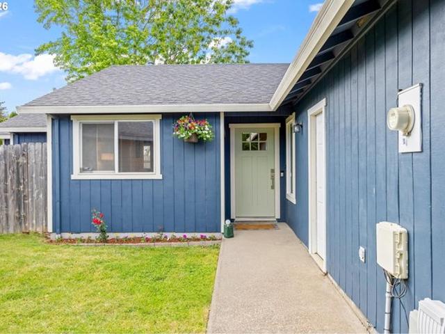 House for sale in Oregonia