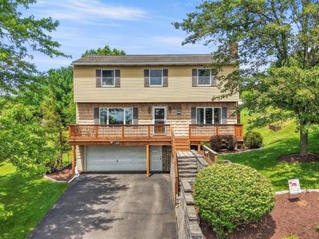 House for sale in Endicott, New York
