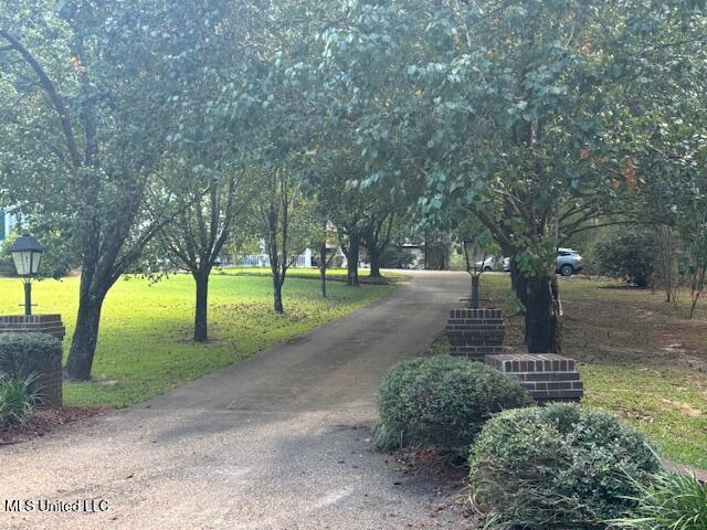 House for sale in Magnolia, Mississippi