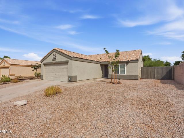 House for sale in Apache Junction, Arizona