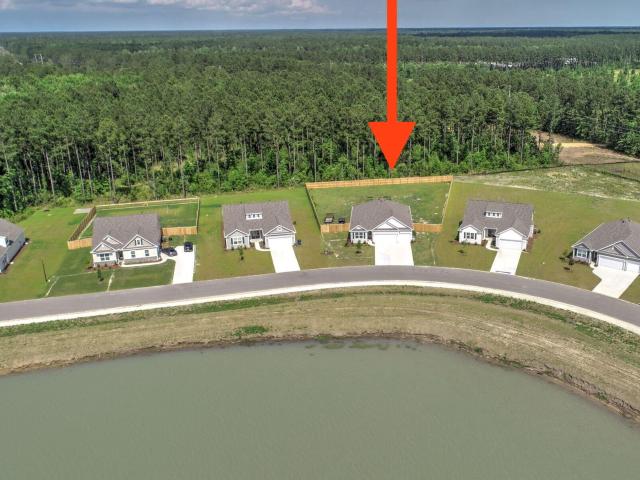 House for sale in Huger, South Carolina