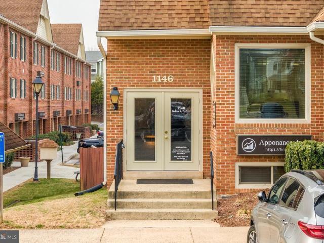 Commercial for sale in Virginia