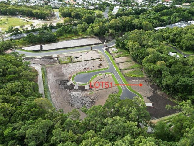 Land for sale in Palm Cove, Queensland