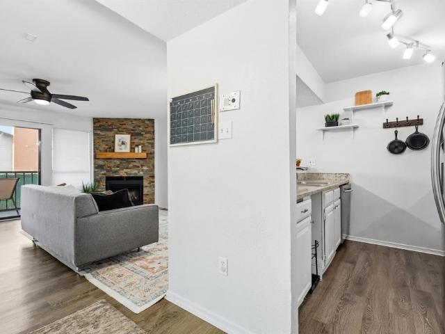 Condo for sale in Dallas, Texas