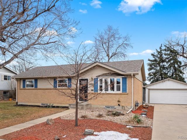 House for sale in Northglenn, Colorado