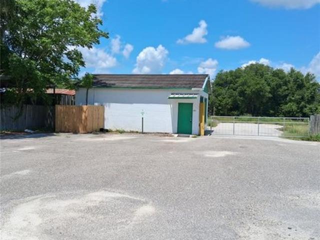Land for sale in Webster, Florida