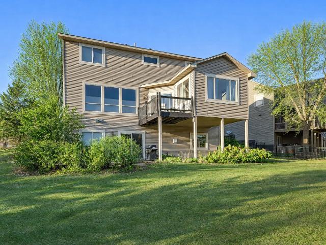 House for sale in Woodbury, Minnesota