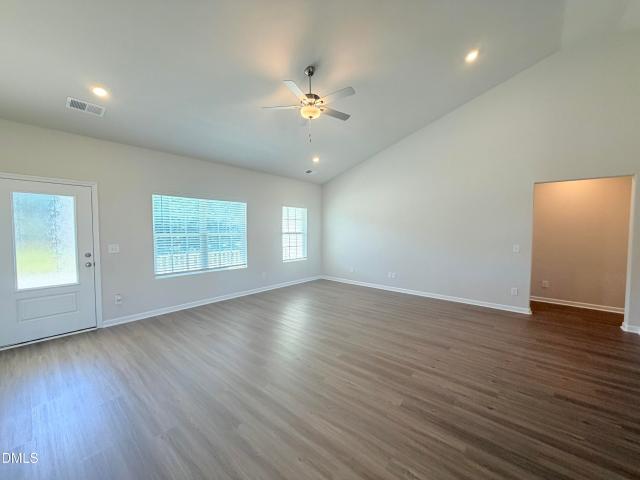 House for sale in Middlesex, Nash County