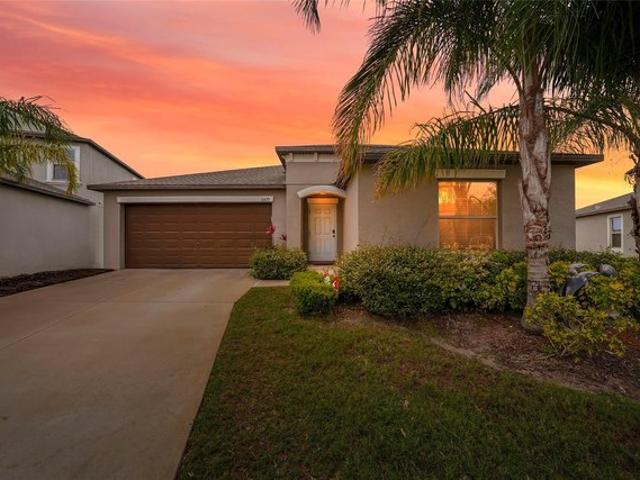 House for sale in Riverview, Florida