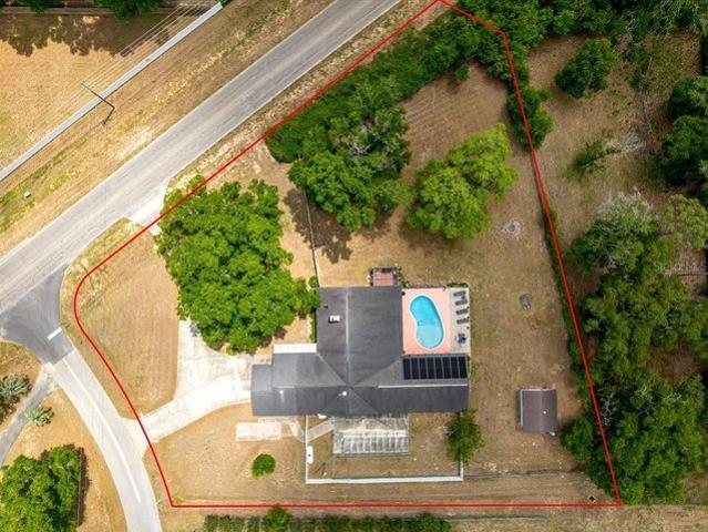 House for sale in Belleview, Florida