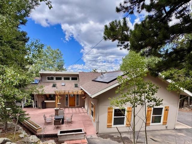 House for sale in Conifer, Colorado