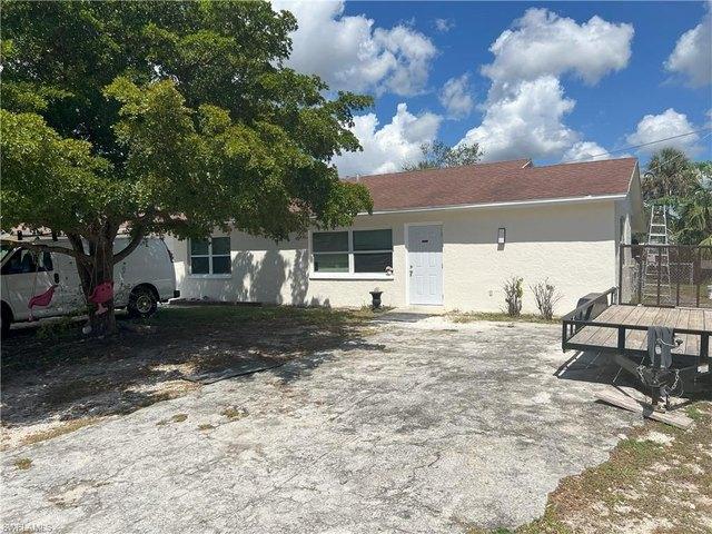 House for sale in Bonita Springs, Florida