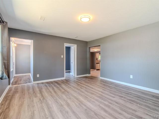 Property for rent in Warren, Michigan