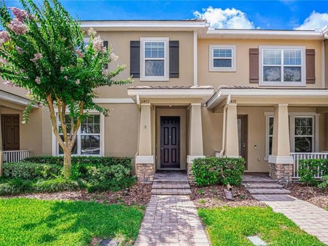 Townhouse for sale in Windermere, Florida