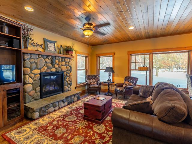 House for sale in Minnesota