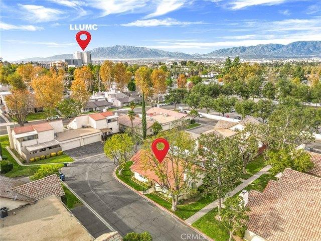 Townhouse for sale in Loma Linda, California
