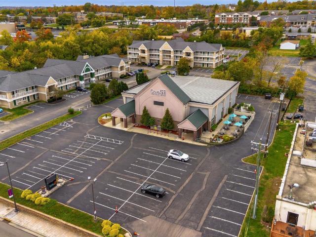 Commercial for sale in West Chester, Ohio