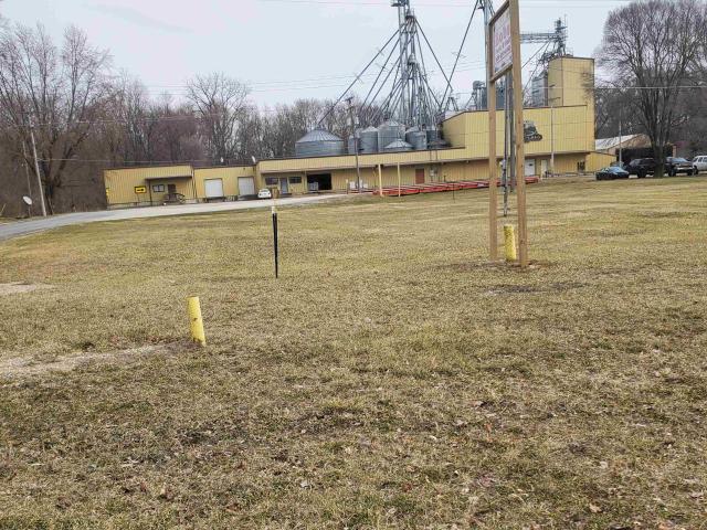 Land for sale in Gratiot, Michigan
