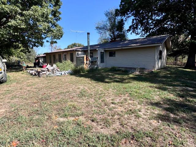 House for sale in Lanton, West Plains