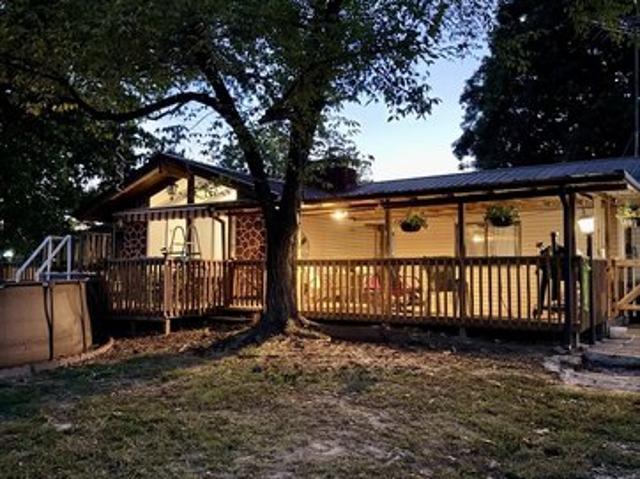 House for sale in West Plains, Howell County