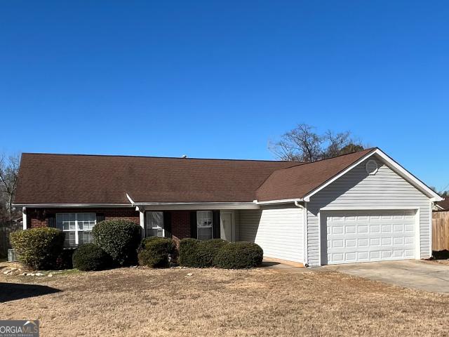 House for sale in Clayton, Georgia