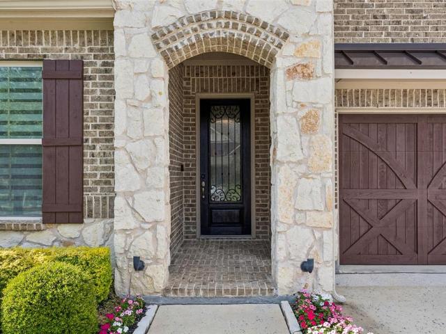 House for sale in Frisco, Texas