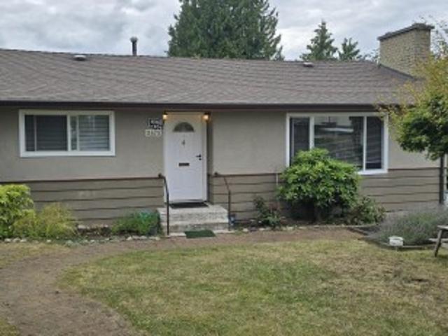 House for sale in Surrey, British Columbia