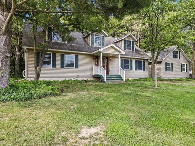 Farm for sale in Battle Creek, Michigan