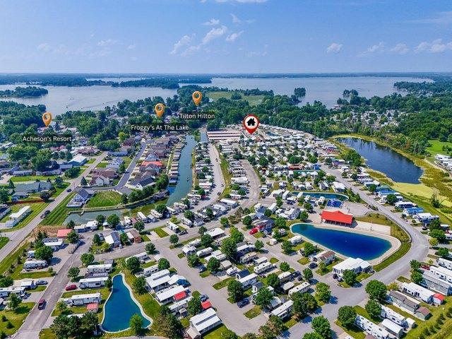 House for sale in Lakeview, Ohio
