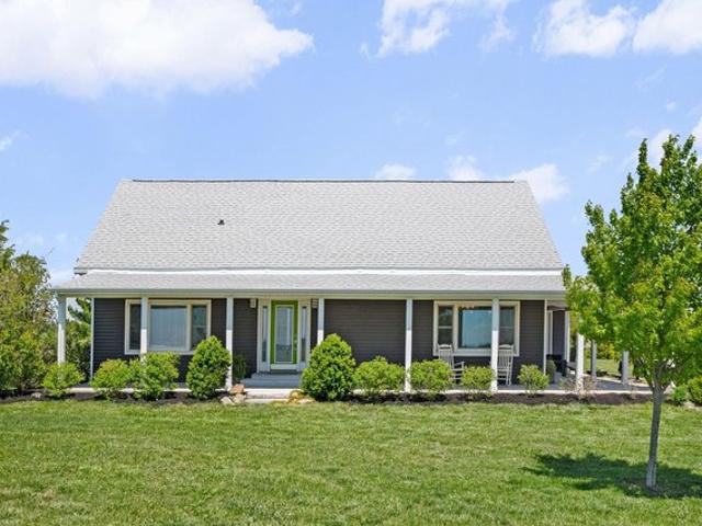 House for sale in Delphi, Indiana