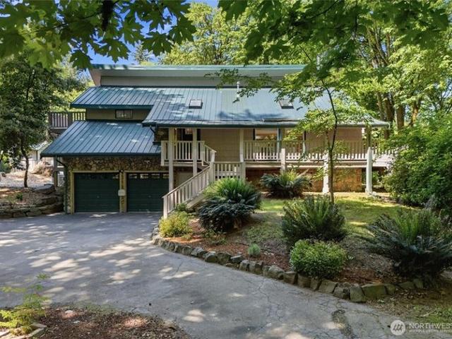 House for sale in Port Orchard, Washington