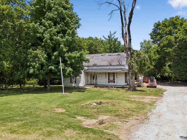 House for sale in Tennessee