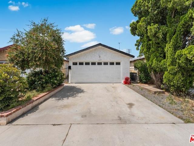 House for sale in San Fernando, California