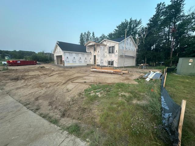 House for sale in Brainerd, Minnesota