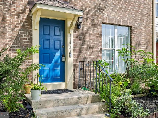 Townhouse for sale in Boyds, Maryland