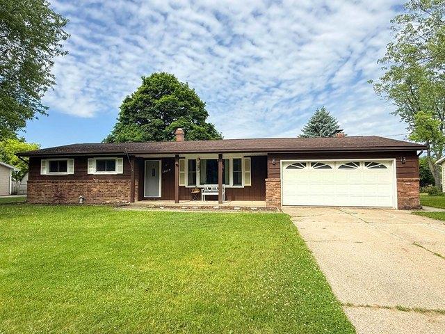 House for sale in Clio, Michigan
