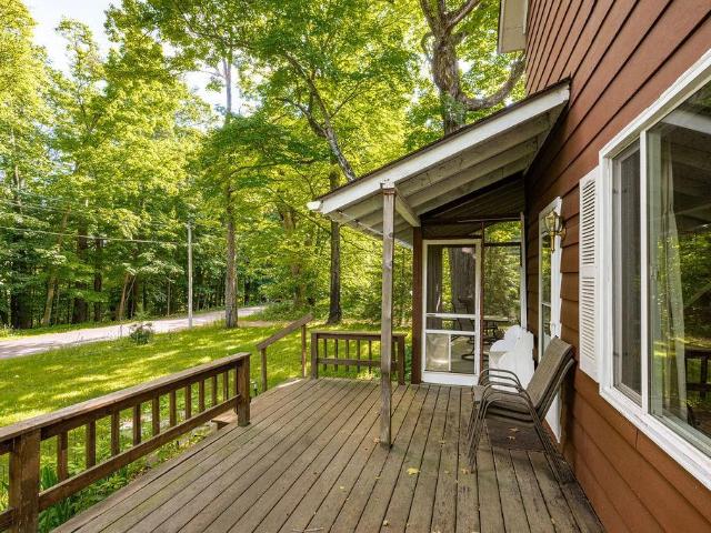 House for sale in Lake Nebagamon, Wisconsin