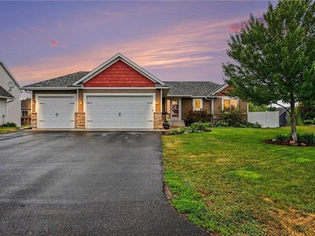 House for sale in Chisago City, Minnesota