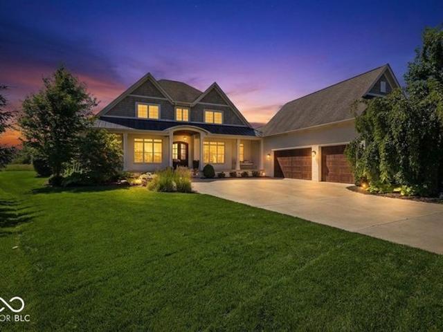 House for sale in Noblesville, Indiana
