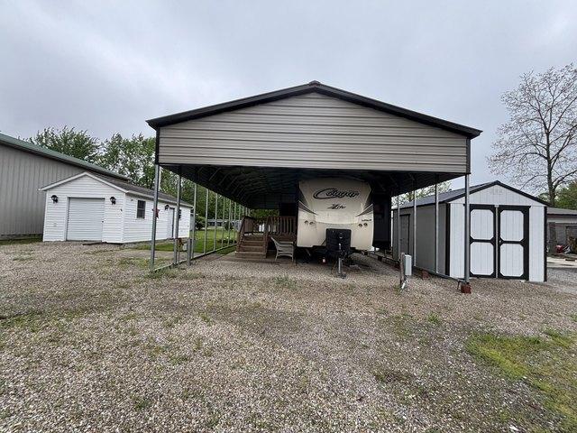 House for sale in Lakeview, Ohio