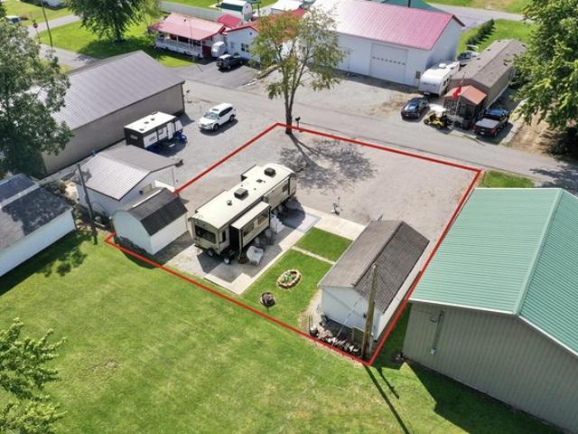 House for sale in Lakeview, Logan County