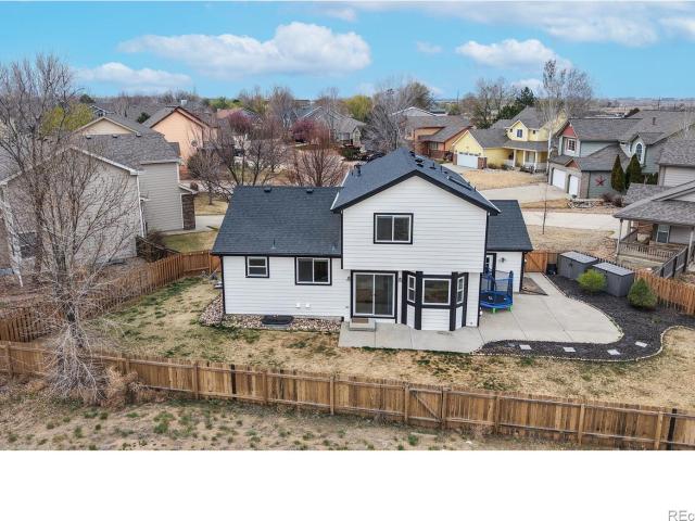 House for sale in Firestone, Colorado