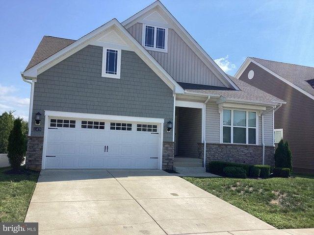 House for sale in White Plains, Maryland