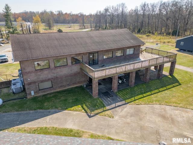 Commercial for sale in Johnston City, Illinois