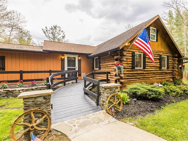 House for sale in Branchport, New York